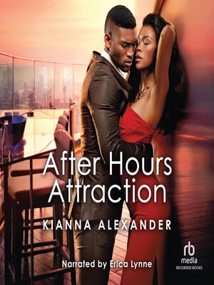 cover image of After Hours Attraction
